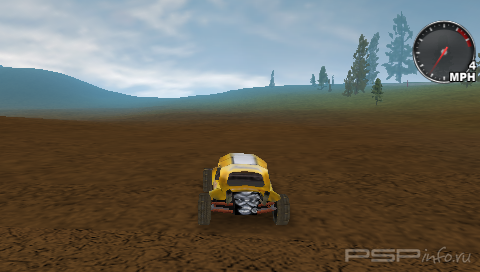 4x4 Jam (Patched)[USA][ISO][RIP][Minis]