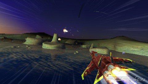 M.A.C.H. Modified Air Combat Heroes [RUS][2007][CSO]