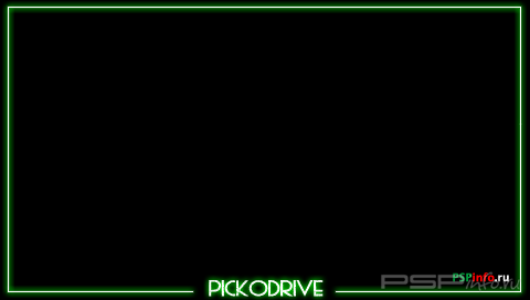 3   PicoDrive [HomeBrew][EBOOT]