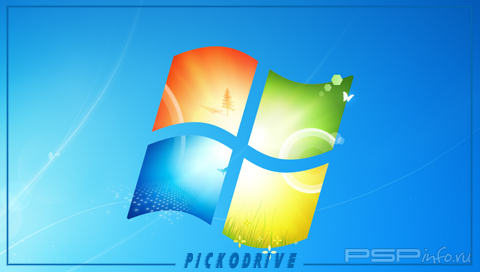 3   PicoDrive [HomeBrew][EBOOT]