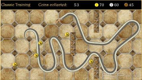 Snake Warriors: Training (Patched)[ENG][CSO][Minis]