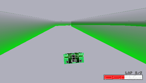 Trackmania Nations 3D [HomeBrew][EBOOT]