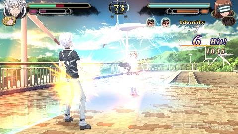 Toaru Majutsu no Index (Patched)[JAP][ISO]