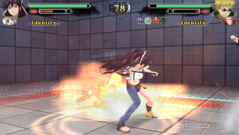 Toaru Majutsu no Index (Patched)[JAP][ISO]