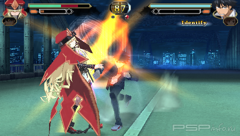 Toaru Majutsu no Index (Patched)[JAP][ISO]