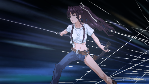 Toaru Majutsu no Index (Patched)[JAP][ISO]