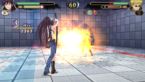 Toaru Majutsu no Index (Patched)[JAP][ISO]