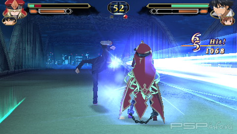 Toaru Majutsu no Index (Patched)[JAP][ISO]