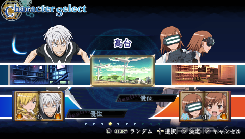 Toaru Majutsu no Index (Patched)[JAP][ISO]