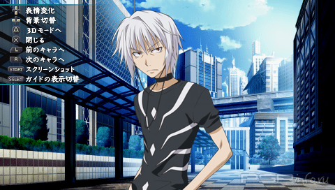 Toaru Majutsu no Index (Patched)[JAP][ISO]