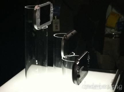 PlayStation Meeting 2011: PSP2 (NGP)