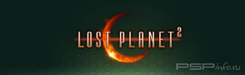 Lost Planet 2 NGP - 