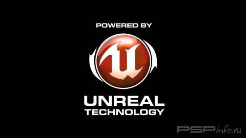   Unreal Engine 3  NGP!