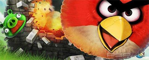 Angry Birds   