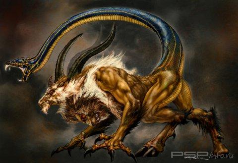 God of War [Collection pack]