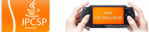 JPCSP v0.6 r1948 32bit/64bit