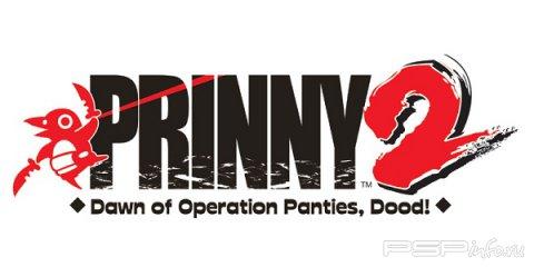 Prinny 2 - ������ ��������!