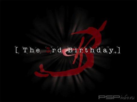     The 3rd Birthday