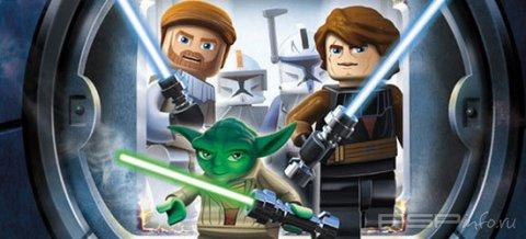 LEGO Star Wars III: The Clone Wars   