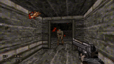 Zombie Crisis v1.0 [SIGNED][EBOOT]