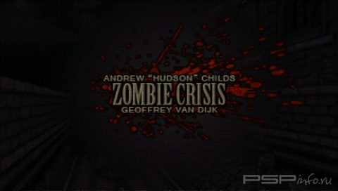 Zombie Crisis v1.0 [SIGNED][EBOOT]