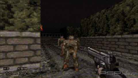 Zombie Crisis v1.0 [SIGNED][EBOOT]