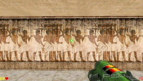 Serious Dungeons [EBOOT]