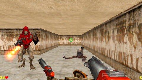 Serious Dungeons [EBOOT]