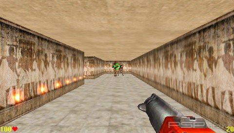 Serious Dungeons [EBOOT]