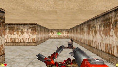 Serious Dungeons [EBOOT]