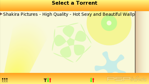 CTorrent [SIGNED][EBOOT]