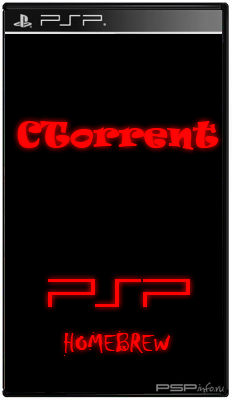 CTorrent [SIGNED][EBOOT]