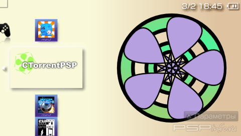 CTorrent [SIGNED][EBOOT]