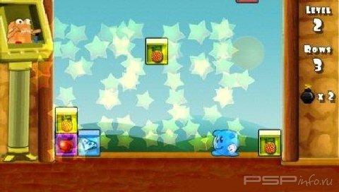 Karimogi [ENG][2011]