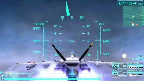 Macross Triangle Frontier [FULL][JPN]