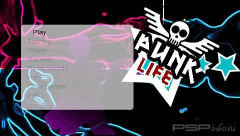 Punk Life v. 1.0.0 [EBOOT]