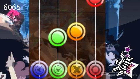 Punk Life v. 1.0.0 [EBOOT]