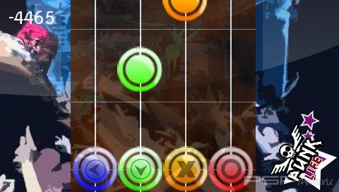 Punk Life v. 1.0.0 [EBOOT]