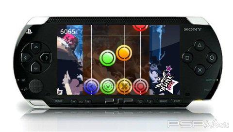 Punk Life v. 1.0.0 [EBOOT]