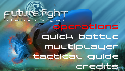 Future Fight [ENG][CSO]