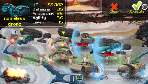 Future Fight [ENG][CSO]