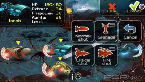 Future Fight [ENG][CSO]