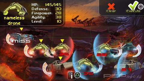 Future Fight [ENG][CSO]