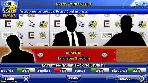 Championship Manager 2010 Express [ENG]