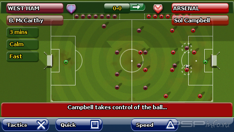 Championship Manager 2010 Express [ENG]