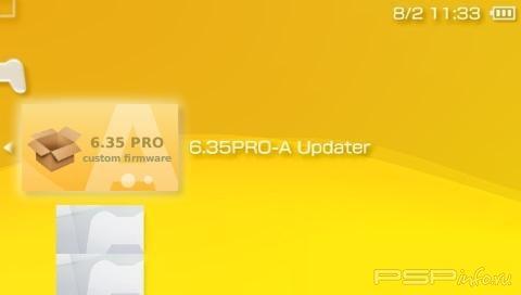 6.35 PRO-A [EBOOT]