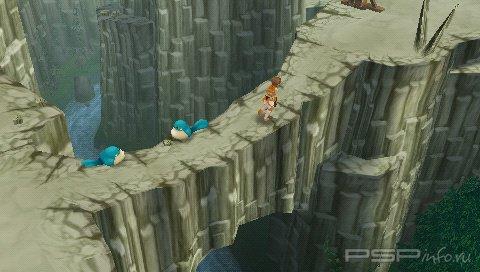 Tales of the World: Radiant Mythology 3 [JPN]