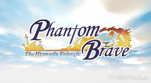 Phantom Brave: The Hermuda Triangle -  