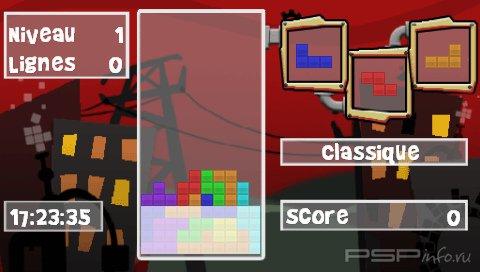 Tetraminos [ENG][MINIS]