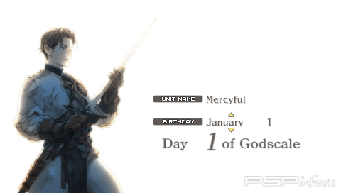 Tactics Ogre: Let Us Cling Together [FULL][ENG]